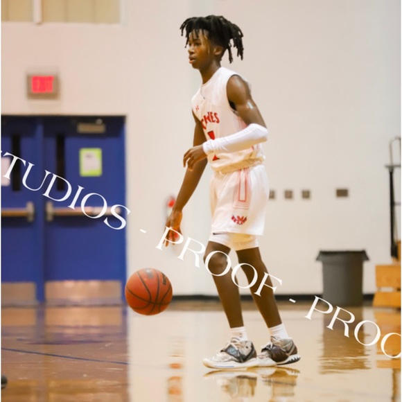 Meet your Posher, Aaron - Picture 1 of 1